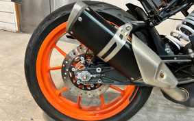 KTM 390 DUKE 2021 JPJ40