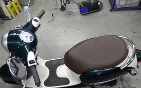 HONDA GIORNO 3 AF77