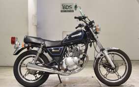 SUZUKI GN125 H