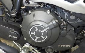 DUCATI SCRAMBLER FULL THROTTLE 2016