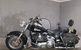 HARLEY FLSTC 1450 2001 BJY