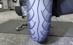 HONDA TACT Basket 2024 AF79