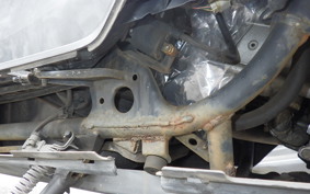YAMAHA MAXAM 250 SG17J