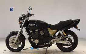 YAMAHA XJR400 1993 4HM