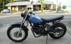 YAMAHA TW225 2005 DG09J