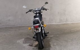 HONDA CBX125 CUSTOM JC12