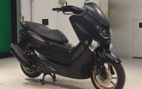 YAMAHA N-MAX 155 A SG50J