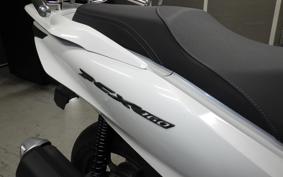 HONDA PCX 160 KF47