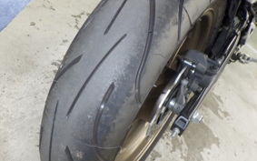 HONDA CB125 R JC91
