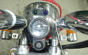 HONDA MONKEY 2005 Z50J