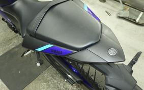 YAMAHA MT-25 A 2015 RG74J
