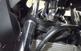 HONDA CBR400R 2021 NC56