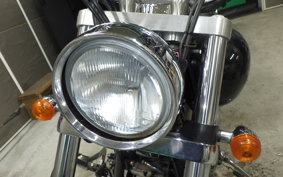 YAMAHA DRAGSTAR 400 2012 VH02J