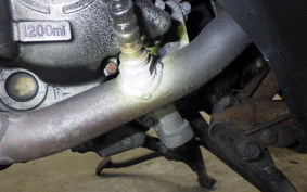 SUZUKI SKYWAVE 250 (Burgman 250) M 1996 CJ45A