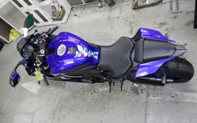 YAMAHA YZF-R6 2019