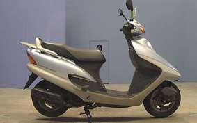 HONDA SPACY 125 Gen. 3 JF04