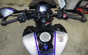 YAMAHA MT-09 SP 2022 RN69J