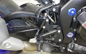 SUZUKI GSX-R1000A 2017