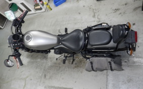 HONDA REBEL 250 2019 MC49