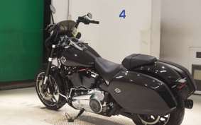 HARLEY FLSB 1750 2020