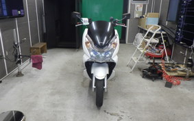 HONDA PCX 125 2015 NC125D
