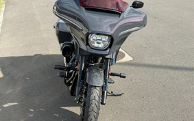 HARLEY FLHXSTSE CVO 2026 TR8