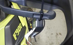 BMW F900GS 2025