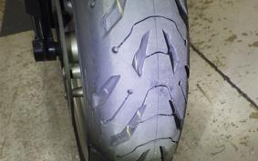 BMW K1600GTL 2014