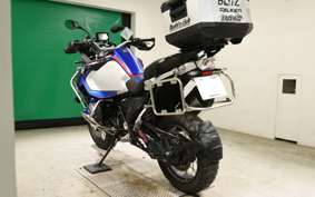 BMW R1200GS ADVENTURE 2015