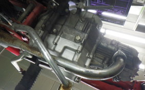 HONDA CD50 BENLY S CD50