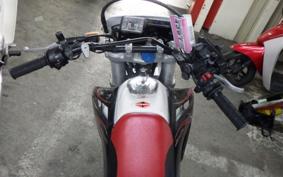 HONDA XR400 MOTARD 2010 ND08