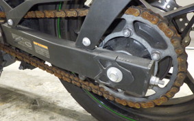 KAWASAKI NINJA 250 2 2014 EX250Y