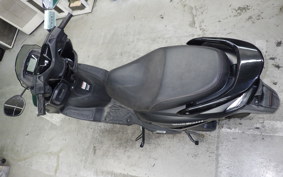 SUZUKI BURGMAN 125 1996