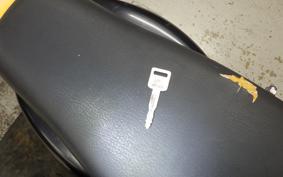 SUZUKI GRASS TRACKER 2020 NJ4BA