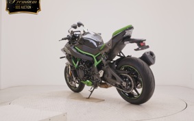 KAWASAKI ZH2 SE 2023 ZRT00K