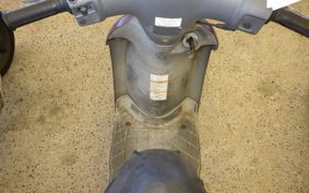 SUZUKI LET's 4 CA45A