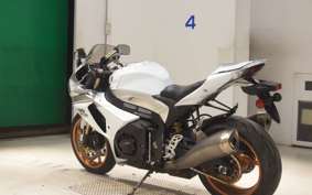 SUZUKI GSX-R1000 2009