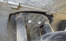 YAMAHA JOG POCHE 3KJ