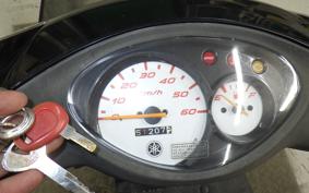 YAMAHA JOG ZR Gen.3 2006 SA39J