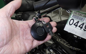 HARLEY FLHX 1450 2005