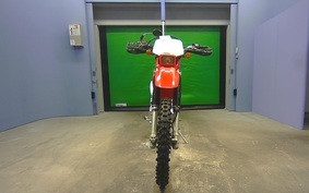 HONDA XR250R ME08