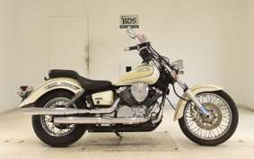 YAMAHA DRAGSTAR 250 VG02J