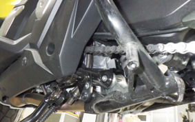 HONDA X-ADV 750 2025 RH21