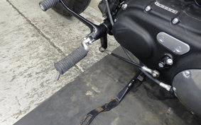 HARLEY XL1200X 2017