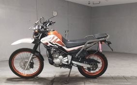 YAMAHA SEROW 250 DG31J