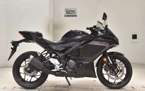 YAMAHA YZF R-3 2026 RH25J