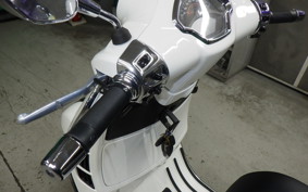 VESPA GTS150 SUPER 2017