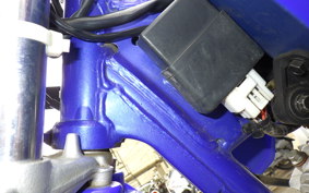 YAMAHA TT-R125