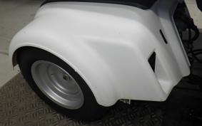 HONDA GYRO X 2026 TD02