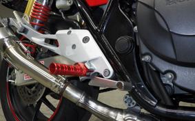 HONDA CB400SF GEN 4 2017 NC42